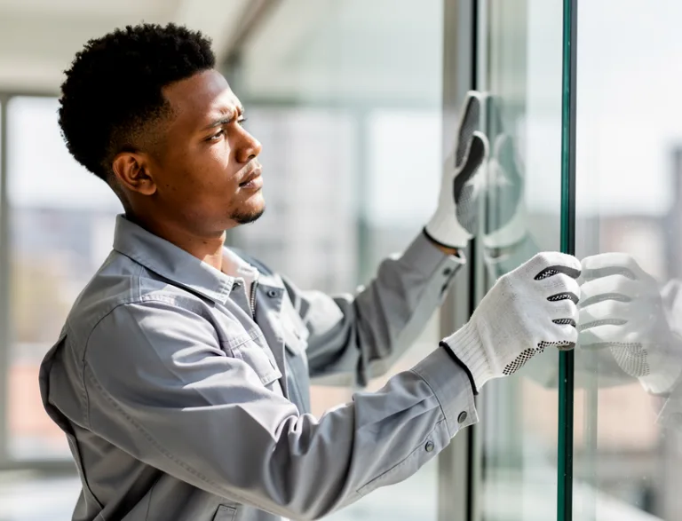 Glazier service in Miami Gardens